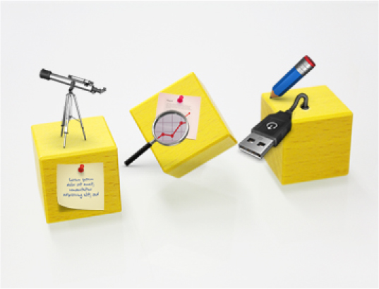 研究開発 事業部イメージ