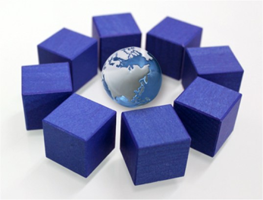 ソフトウェアインテグレーション 事業部イメージ