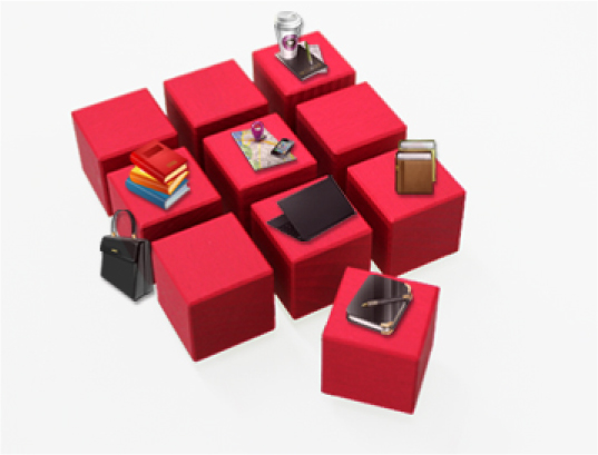 エデュケーション 事業部イメージ