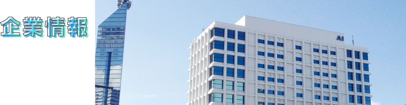 企業情報