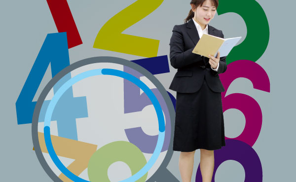 株式会社キューブス 数字で見る イメージ