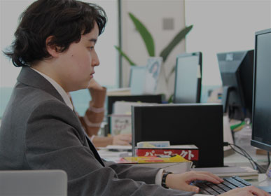 キャリアパス イメージ