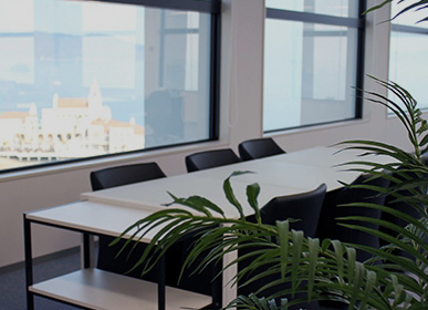 会社説明会 イメージ