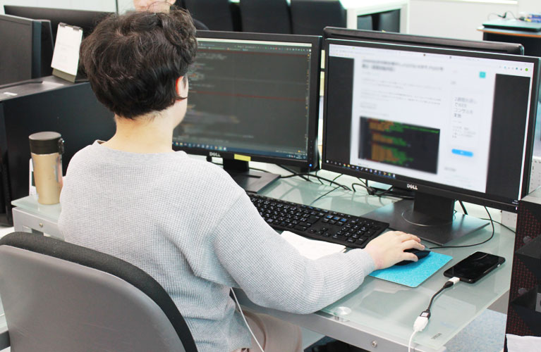 株式会社キューブス 採用サイト