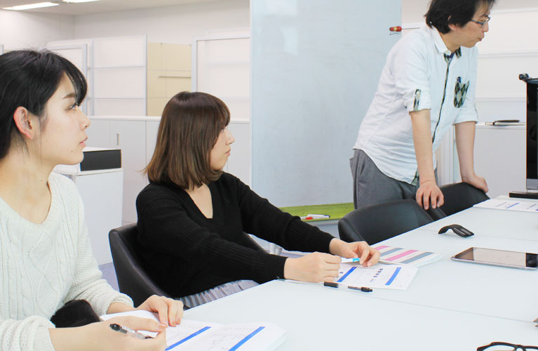 株式会社キューブス 採用サイト